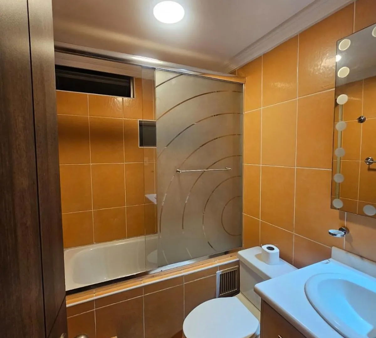 Armonia Appartement Quito
