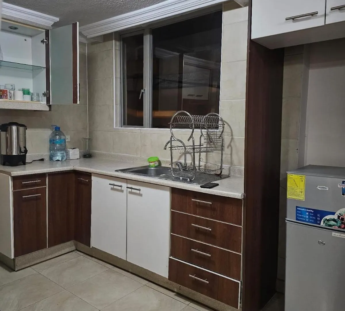Armonia Appartement Quito