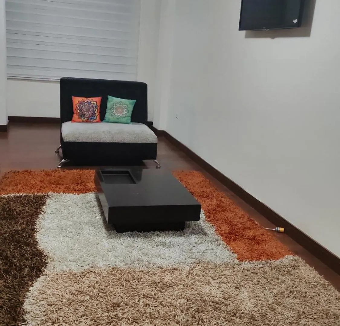 Armonia Appartement Quito